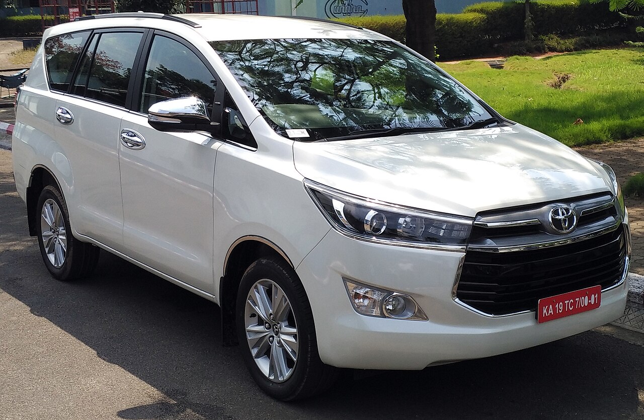 SUV