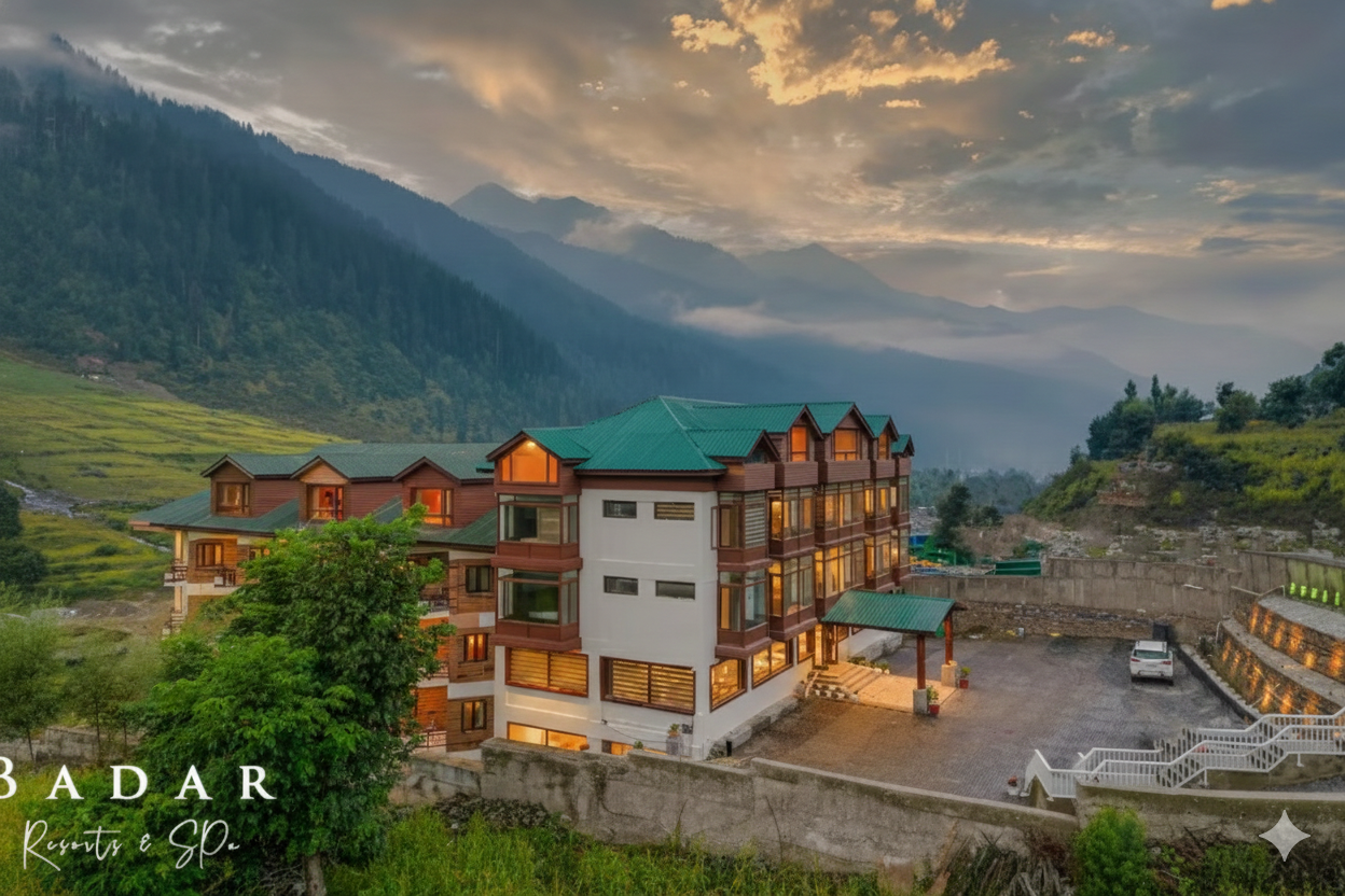 Sonamarg Glacier Tour