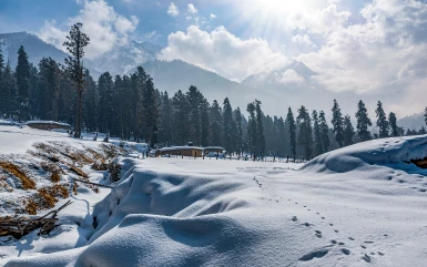 A Complete Guide to Kashmir Houseboats