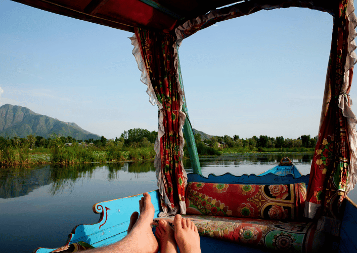 Journey to Heaven Honeymoon Special