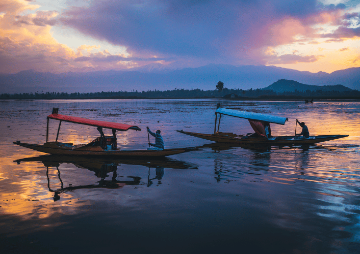 Classic Kashmir Tour