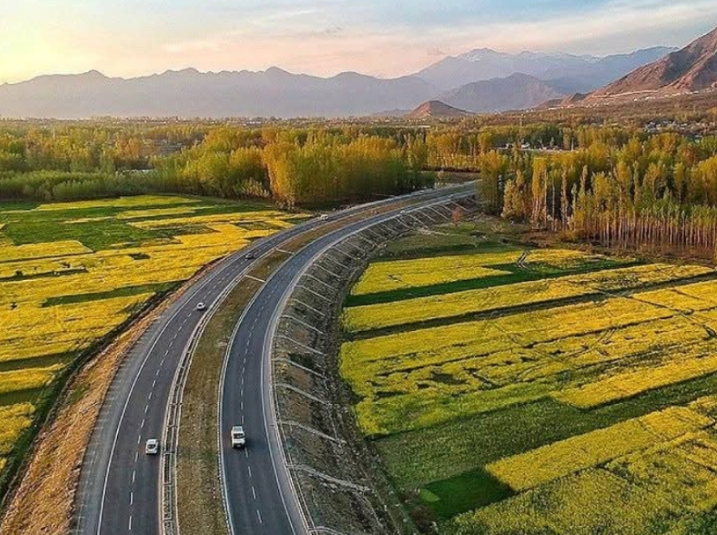 Arrival in Jammu | Transfer to Pahalgam