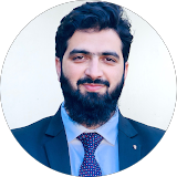 Ubaid Ahmad Dar