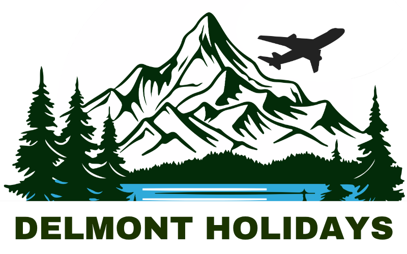 Delmont Holidays